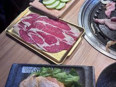 -乌拉烤肉(如皋首店)