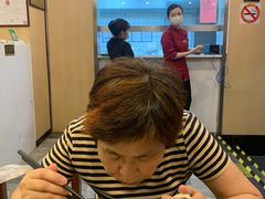 -东泰祥生煎馆(陕西南路店)
