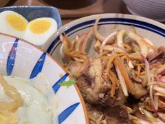 -面乙新派手擀面(大悦城店)