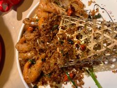 -避风塘(宝山万达店)