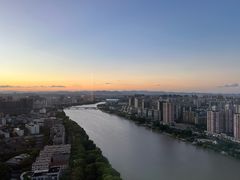 -宁波万豪酒店