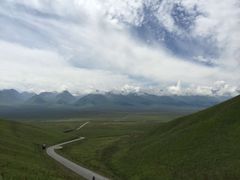 -新疆那拉提国家旅游度假区