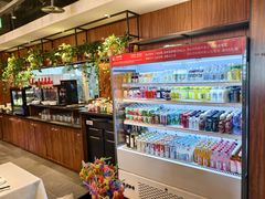 -渔乐之昕·铁板烧自助餐(虹悦城店)