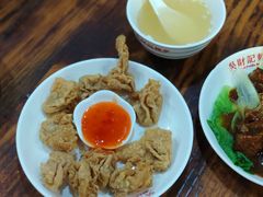 -吴财记面家(大同路店)