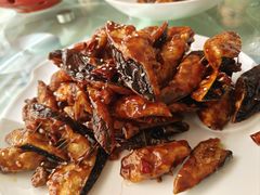 -桃子餐厅·天津菜(王顶堤总店)