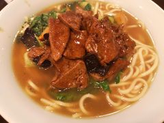 -奎元馆.百年奎元.非遗传承(西湖边的解放路店)