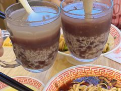 -福瑞记老孙头biangbiang面(新生路店)