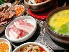 -九田家黑牛烤肉料理(石路天虹店)