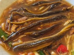 -风云面馆(珠海路店)