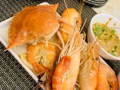 -澜悦港海鲜体验主题餐厅