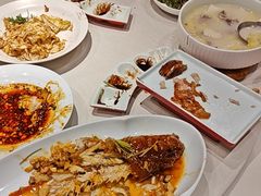-京味斋·北京烤鸭(北京南站洋桥店)