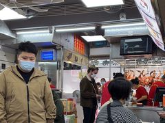-陈光记烧腊店(罗保博士街店)