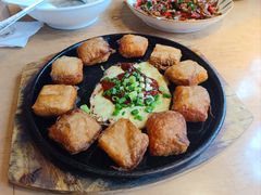 -大傻徽菜园·中国徽菜大师(老街店)