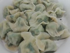 -米香居新鲁味·水饺餐厅