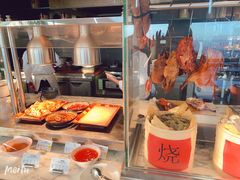 -洲际酒店·地平线全日餐厅HORIZON CAFÉ