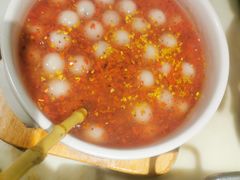 -绿茶餐厅(成都太古里店)