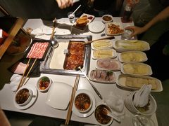 -海底捞火锅(外滩店)