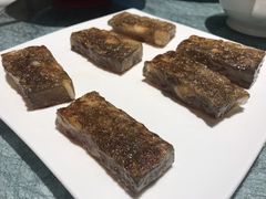 香煎马蹄糕-花城苑广府菜(侨鑫店)