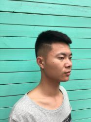 -MG Style Salon