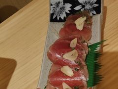 -贵木日本料理·铁板烧(新地假日广场店)