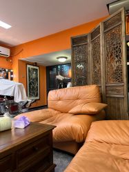 -鸿運 BARBER SHOP男士理发馆