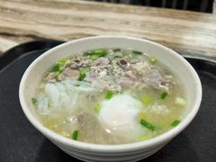 -小高后安粉餐厅(解放四路店)