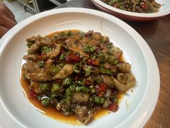 -百年神厨·地道川菜(清江西路店)