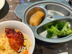 -老屋印象川菜(世纪东方店)