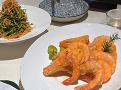 -四季民福烤鸭店(外滩外白渡桥店)