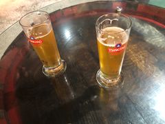 -青岛啤酒博物馆