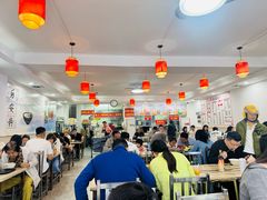 -小高后安粉餐厅(解放四路店)