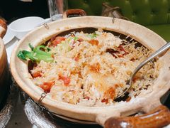 腊味煲仔饭-煲煲好(朝阳门店)