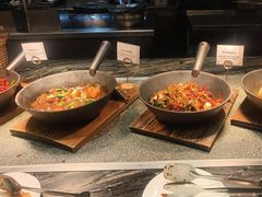 -索菲特酒店 · 云尚天际自助餐厅