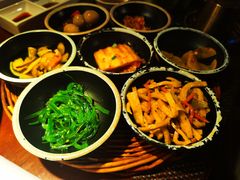 -三代烤肉(保利广场店)