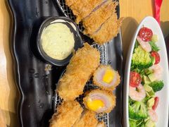 -胜博殿日式炸猪排(西红门店)