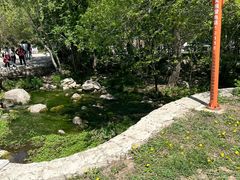 -玉渡山自然风景区