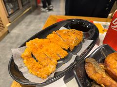 -馋三尺蟹粉小笼(人民广场店)