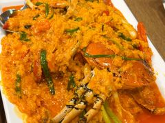 -建兴酒家(班塔通分店)