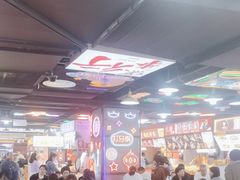 -八一好吃街·高品美食广场