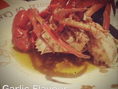 iphone_upload_pic-Ministry of Crab(科伦坡店)