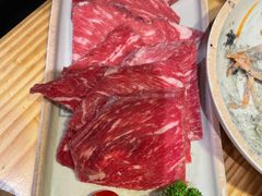 -喜来稀肉(北外滩白玉兰广场店)