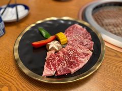 -炎蔵牛舌烤肉