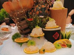 -大东海海鲜酒楼(渔人码头总店)