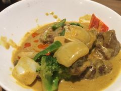 -火啫啫·粤式啫啫煲(南通首店)