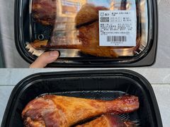 -盒马X会员店(王府井奥莱UP TOWN店)