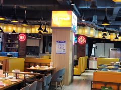 -小杨烤肉·陕西烧烤·陕西地方菜(龙首店)