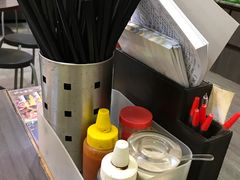 -新记美食(关闸店)