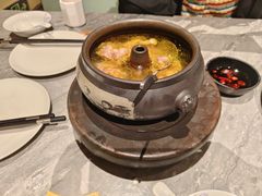 -福照楼汽锅鸡·云南菜(火车站锦江店)