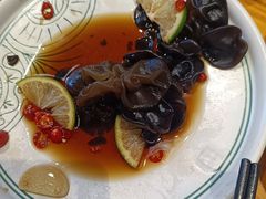 -云海肴·汽锅鸡·云南菜(天山百盛优客店)