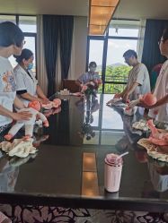 -她时区金吉兒月子中心(太湖度假店)